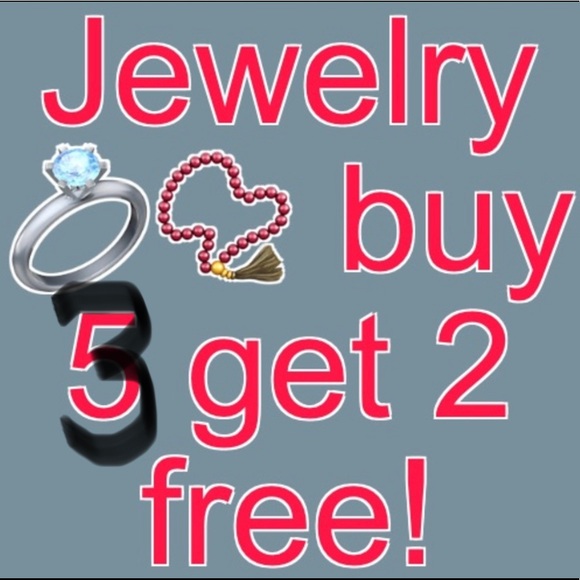 Buy 3 get 2 free! M&M w/ makeup! - Picture 1 of 1